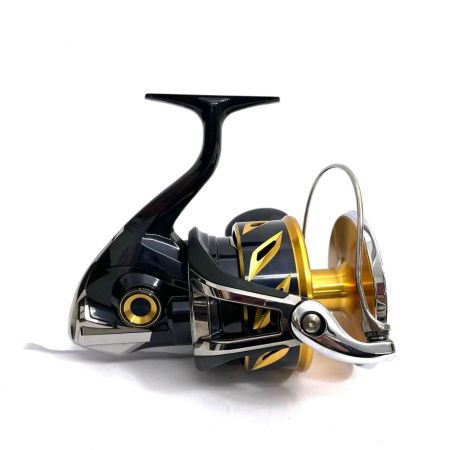 SHIMANO シマノ スピニングリール 20ステラSW 30000 キズ有・箱付 04082