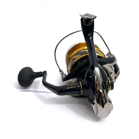 SHIMANO シマノ スピニングリール 20ステラSW 30000 キズ有・箱付 04082