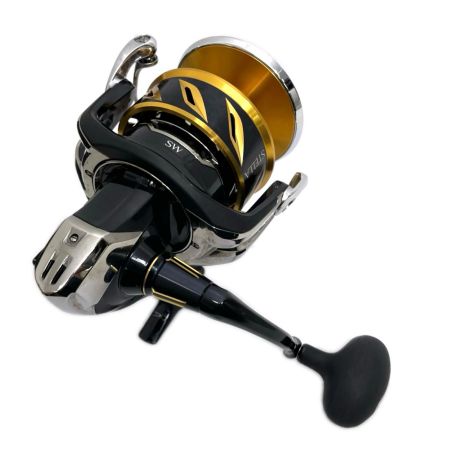SHIMANO シマノ スピニングリール 20ステラSW 30000 キズ有・箱付 04082