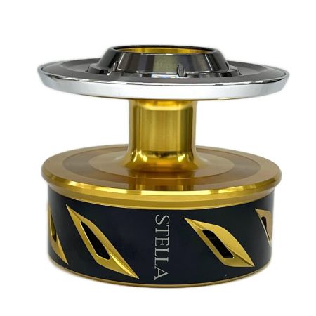 SHIMANO シマノ スピニングリール用スプール  ステラ SW30000