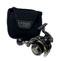 SHIMANO シマノ スピニングリール 13ステラSW 8000HG-B 右ハンドル 03068 Cランク