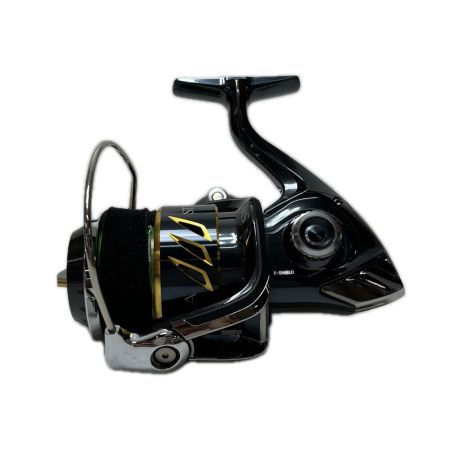 SHIMANO シマノ スピニングリール 13ステラSW 8000HG-B 右ハンドル 03068