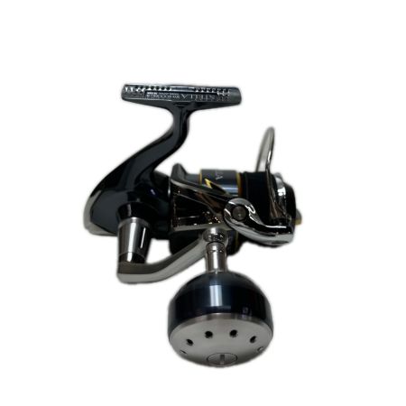 SHIMANO シマノ スピニングリール 13ステラSW 8000HG-B 右ハンドル 03068