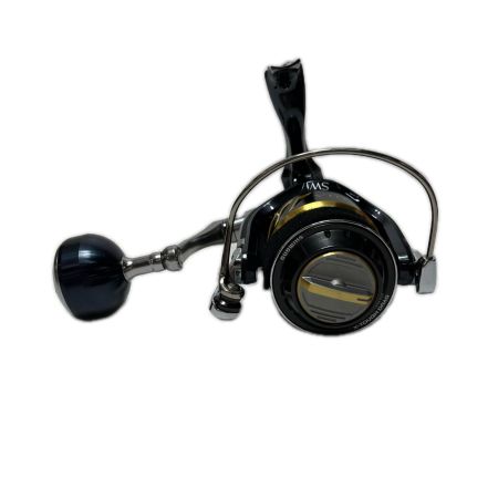 SHIMANO シマノ スピニングリール 13ステラSW 8000HG-B 右ハンドル 03068