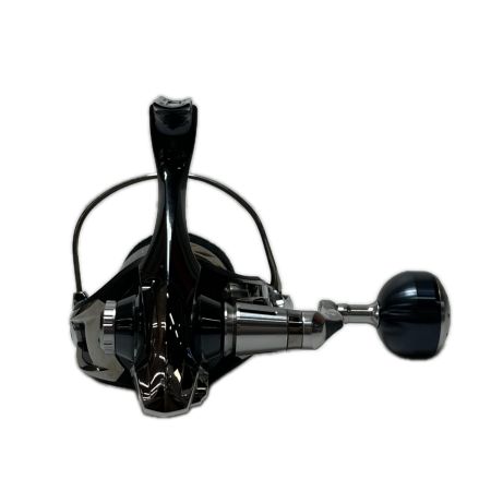 SHIMANO シマノ スピニングリール 13ステラSW 8000HG-B 右ハンドル 03068