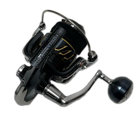 SHIMANO シマノ スピニングリール 13ステラSW 8000HG-B 右ハンドル 03068