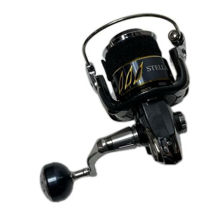 SHIMANO シマノ スピニングリール 13ステラSW 8000HG-B 右ハンドル 03068
