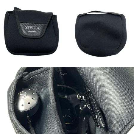 SHIMANO シマノ スピニングリール 13ステラSW 8000HG-B 右ハンドル 03068