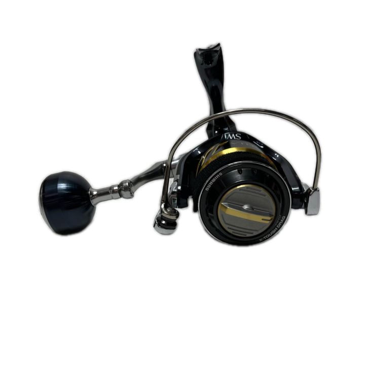 SHIMANO シマノ スピニングリール 13ステラSW 8000HG-B 右ハンドル