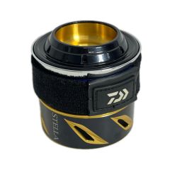 SHIMANO シマノ スピニングリール用スプール ステラSW4000PG Aランク