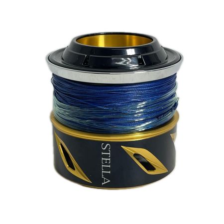 SHIMANO シマノ スピニングリール用スプール ステラSW4000PG