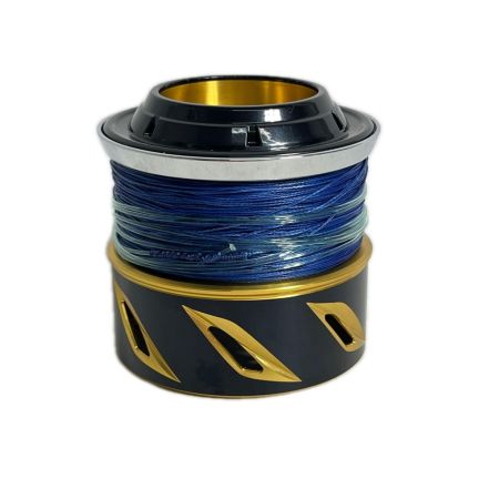 SHIMANO シマノ スピニングリール用スプール ステラSW4000PG