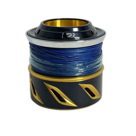 SHIMANO シマノ スピニングリール用スプール ステラSW4000PG