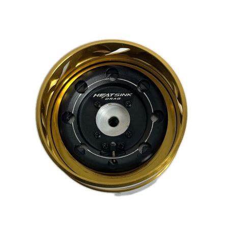 SHIMANO シマノ スピニングリール用スプール ステラSW4000PG