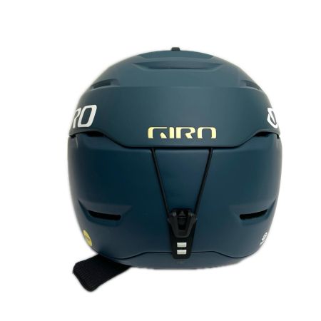 GIRO ジロー スノーヘルメット TOR SPHERICAL SIZE M マットハーバーブルー