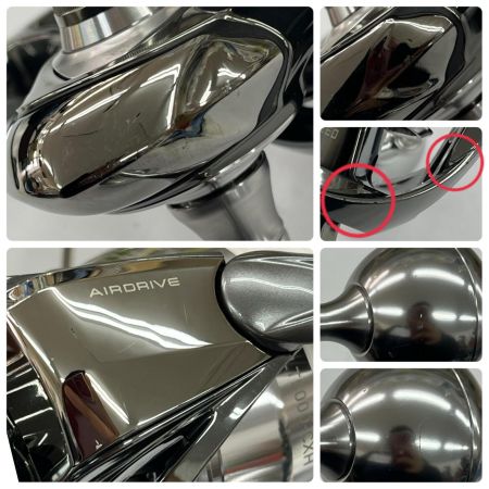 DAIWA ダイワ スピニングリール 22イグジスト LT5000-CXH 00061106 (109522)