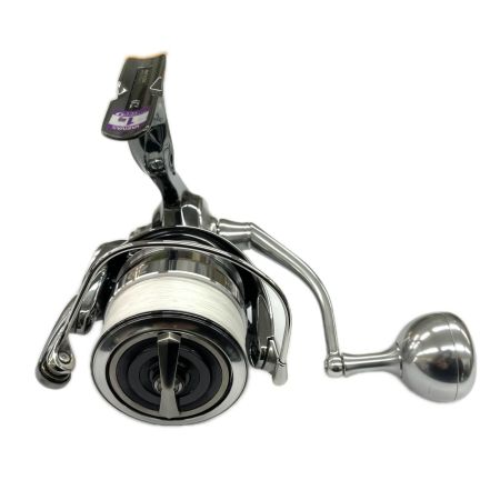DAIWA ダイワ スピニングリール 22イグジスト LT5000-CXH 00061106 (109522)