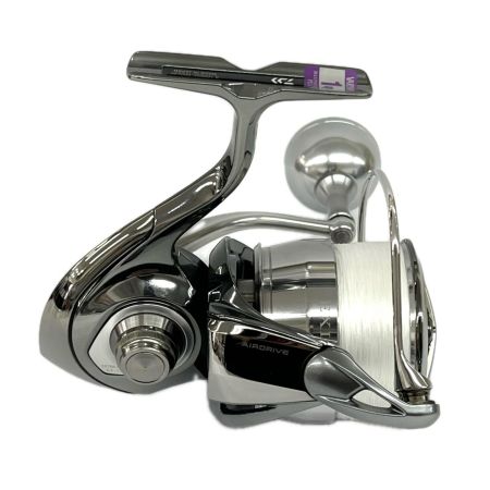DAIWA ダイワ スピニングリール 22イグジスト LT5000-CXH 00061106 (109522)