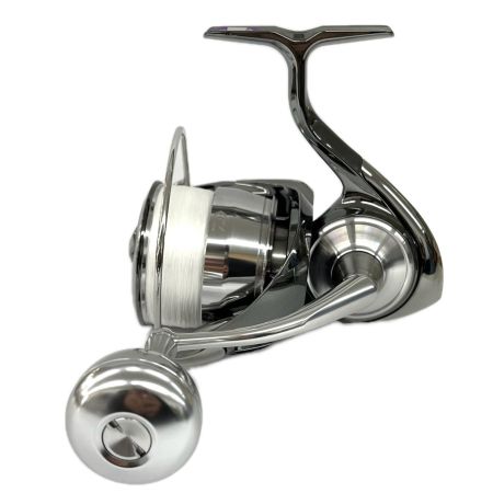 DAIWA ダイワ スピニングリール 22イグジスト LT5000-CXH 00061106 (109522)