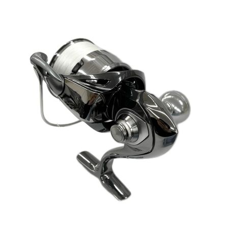 DAIWA ダイワ スピニングリール 22イグジスト LT5000-CXH 00061106 (109522)