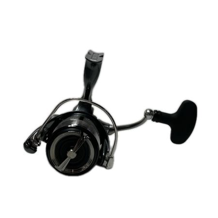 DAIWA ダイワ スピニングリール 24 ルビアス PC LT2500-H 箱・布袋・取説付 389016