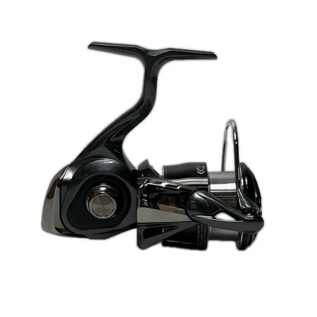 DAIWA ダイワ スピニングリール 24 ルビアス PC LT2500-H 箱・布袋・取説付 389016