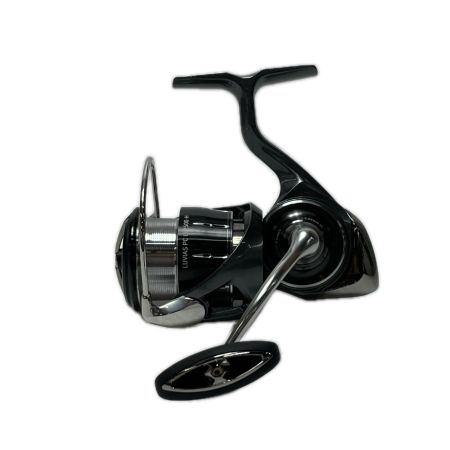 DAIWA ダイワ スピニングリール 24 ルビアス PC LT2500-H 箱・布袋・取説付 389016