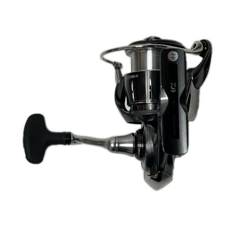 DAIWA ダイワ スピニングリール 24 ルビアス PC LT2500-H 箱・布袋・取説付 389016