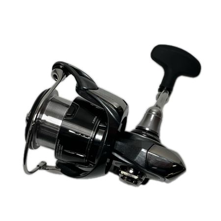 DAIWA ダイワ スピニングリール 24 ルビアス PC LT2500-H 箱・布袋・取説付 389016