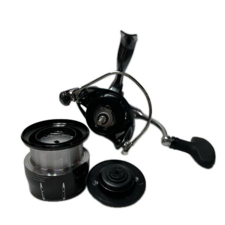 DAIWA ダイワ スピニングリール 24 ルビアス PC LT2500-H 箱・布袋・取説付 389016