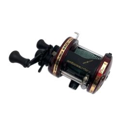ABU ベイトリール アンバサダー6500-C3 2スピード キズ有 本体のみ Bランク