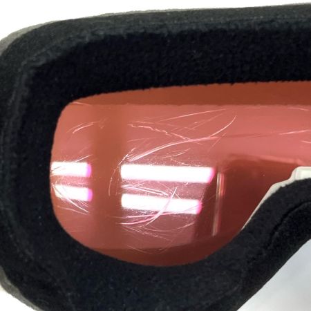 OAKLEY オークリー スノーゴーグル ラインマイナープロ M 替レンズ・ケース付 マットホワイト