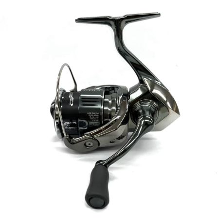 SHIMANO シマノ スピニングリール 22ステラ C2000S 美品 箱付 043832