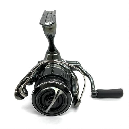 SHIMANO シマノ スピニングリール 22ステラ C2000S 美品 箱付 043832