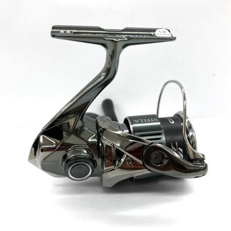 SHIMANO シマノ スピニングリール 22ステラ C2000S 美品 箱付 043832
