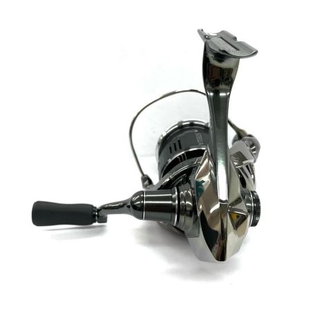 SHIMANO シマノ スピニングリール 22ステラ C2000S 美品 箱付 043832
