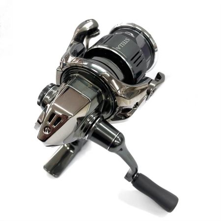 SHIMANO シマノ スピニングリール 22ステラ C2000S 美品 箱付 043832