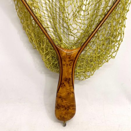 FISH OWL フィッシュオウル ランディングネット 38×30cm