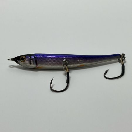 真木ハンドメイドルアーズ ルアー 真木ルアー 90ｍｍ 5g