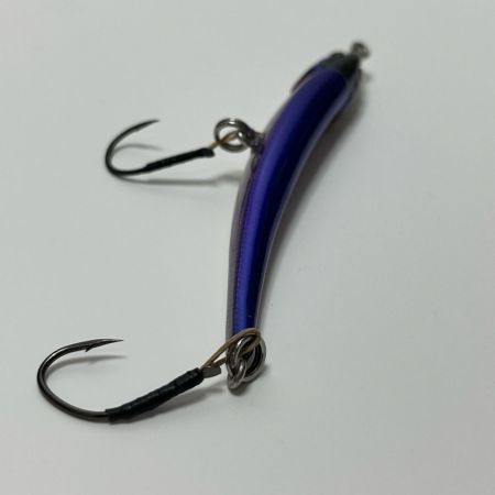 真木ハンドメイドルアーズ ルアー 真木ルアー 90ｍｍ 5g