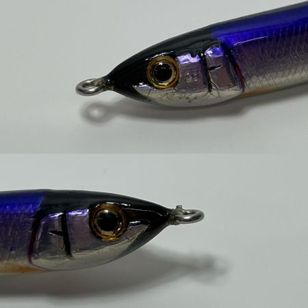 真木ハンドメイドルアーズ ルアー 真木ルアー 90ｍｍ 5g