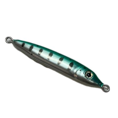 KOJIMA CRAFT コジマクラフト ハンドメイド ミノー サムライカスタム