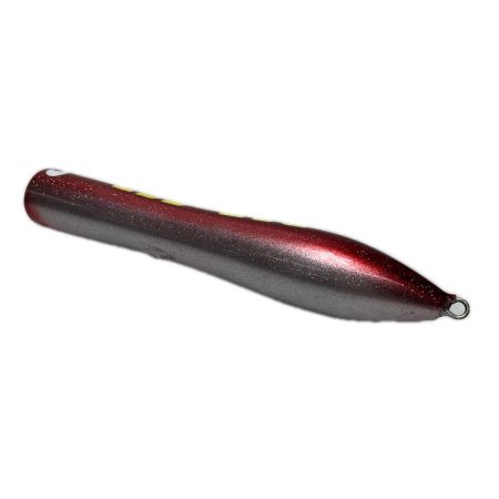 トレジャールアーズ ルアー ポッパー セクシーヒップ 190ｍｍ  アップルレッド