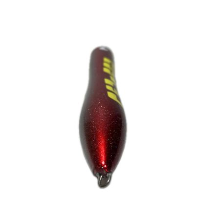 トレジャールアーズ ルアー ポッパー セクシーヒップ 190ｍｍ  アップルレッド