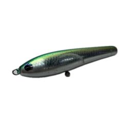 Top Range ルアー ダイビングドライバー 230ｍｍ 154.5g ブルー x グリーン Cランク
