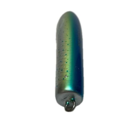 Top Range ルアー ダイビングドライバー 230ｍｍ 154.5g ブルー x グリーン