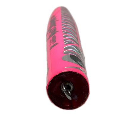 FLASH UNION ルアー ポッパー ガッツステイナー 215ｍｍ 78g ピンク