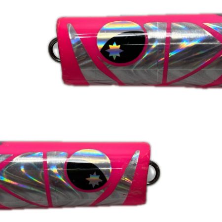 FLASH UNION ルアー ポッパー ガッツステイナー 215ｍｍ 78g ピンク