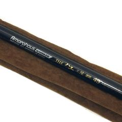 DAIWA ダイワ ロッド 渓流竿 アモルファスウィスカー ハエ 小継 硬調45 Bランク
