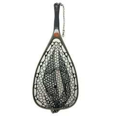 fishpond フィッシュポンド ランディングネット Nomad Yampa 全長710mm Bランク